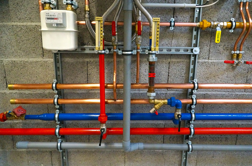 Salt lake Commercial Plumbers