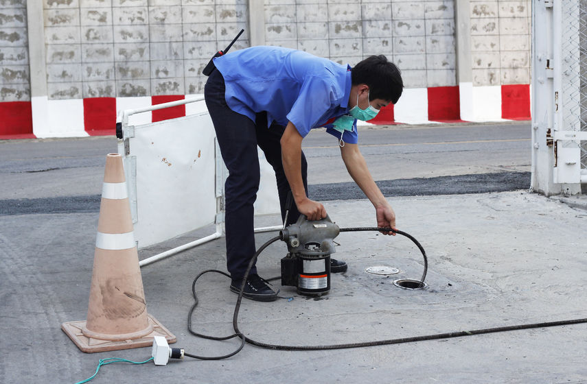 Salt Lake Drain Cleaning Plumbers