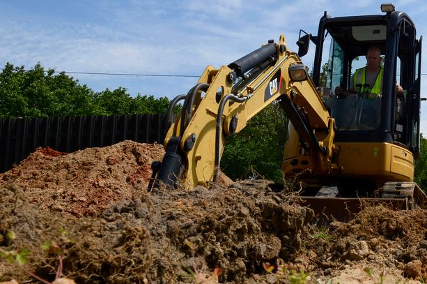 main water line plumbing in salt lake
