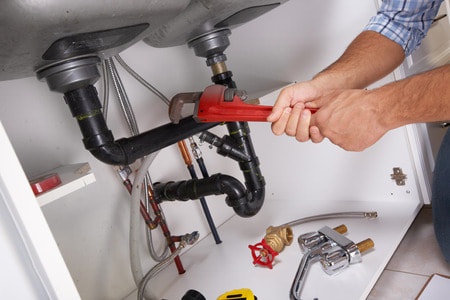 salt lake plumbers