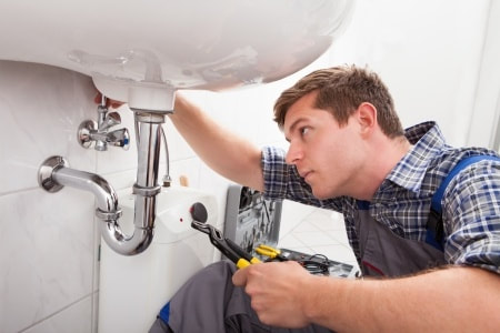 salt lake residential plumbers